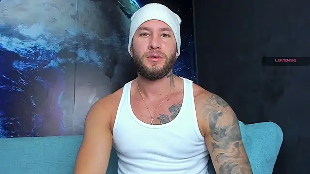 delessandro world online show from 02.04.26