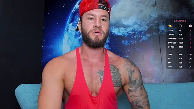 delessandro world online show from 03.11.26