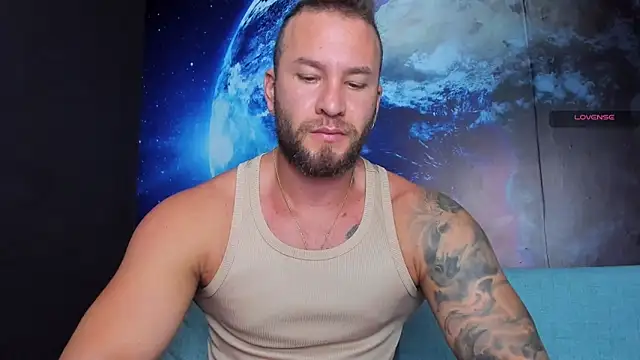 delessandro world online show from 03.21.26