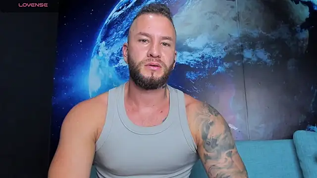 delessandro world online show from 03.28.26