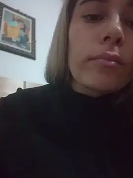 Amelia1  online show from 05.03.26