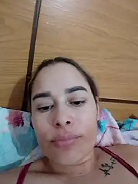 Amelia1  online show from 07.02.26