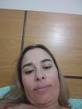 Amelia1  online show from 07.08.26