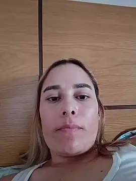 Amelia1  online show from 07.08.26