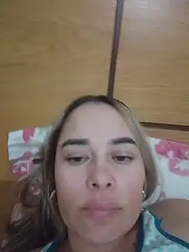 Amelia1  online show from 07.14.26