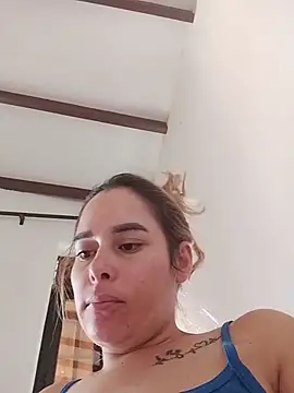 Amelia1  online show from 07.30.26