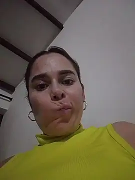 Amelia1  online show from 08.01.26