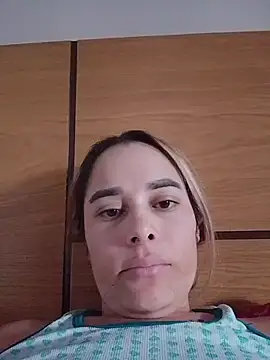 Amelia1  online show from 08.04.26