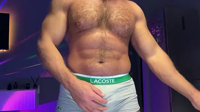 KarlosRichi online show from 01.16.26