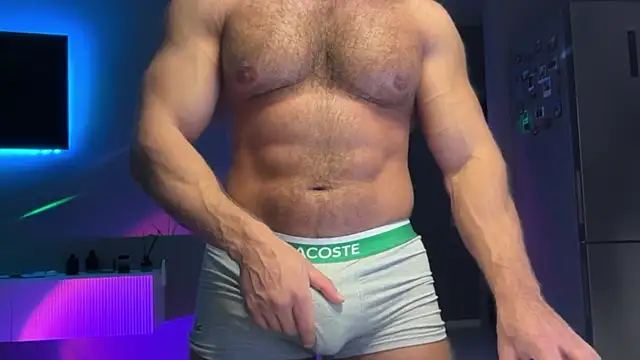 KarlosRichi online show from 02.12.26