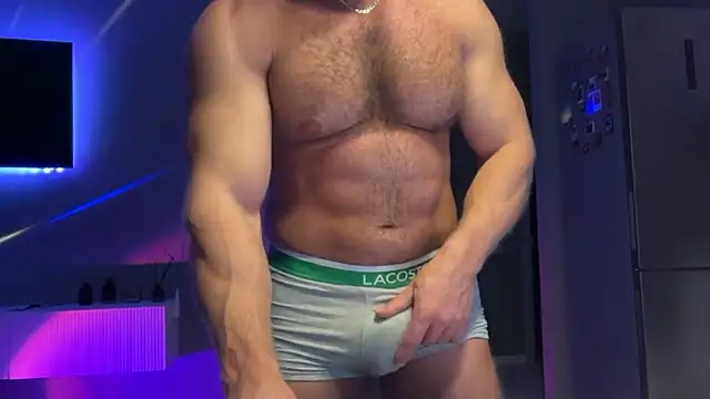 KarlosRichi online show from 03.02.26