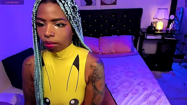 kary bunny3 online show from 12.08.24