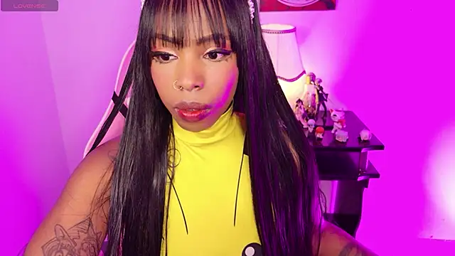 kary bunny3 online show from 01.17.26