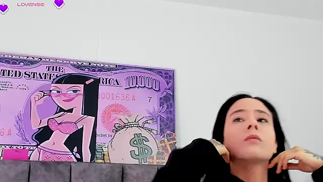 VeronicaTonu online show from 01.05.25