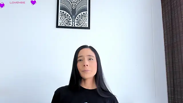 VeronicaTonu online show from 02.14.26