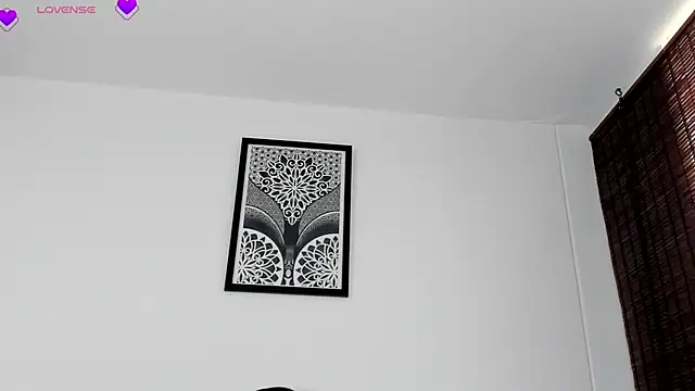 VeronicaTonu online show from 02.26.26