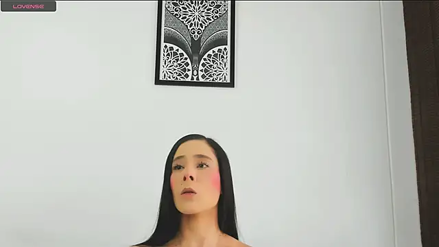 VeronicaTonu online show from 06.09.26