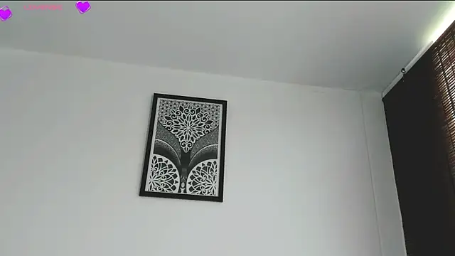 VeronicaTonu online show from 06.10.26