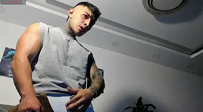 angeel d035 online show from 12.13.24