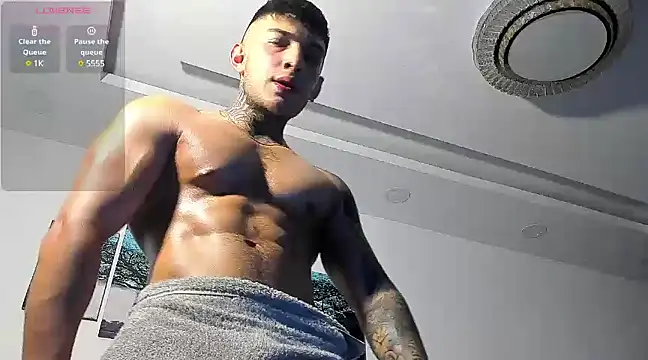 angeel d035 online show from 12.13.24