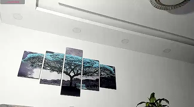 angeel d035 online show from 12.14.24