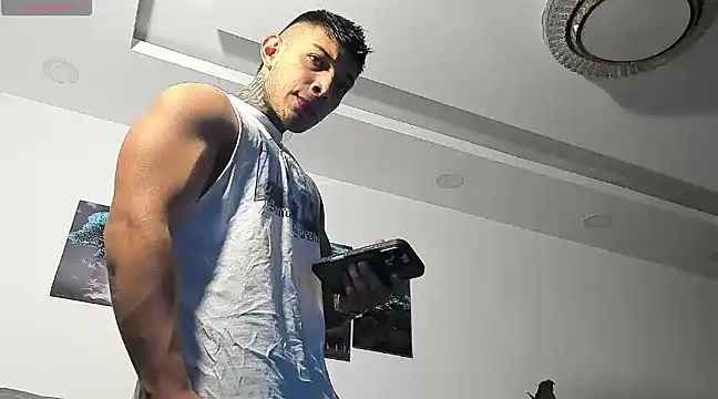 angeel d035 online show from 12.20.24