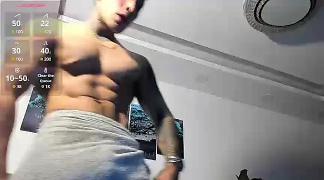 angeel d035 online show from 12.20.24