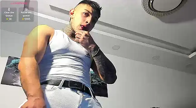 angeel d035 online show from 02.02.25