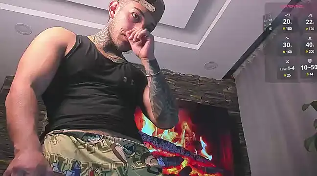 angeel d035 online show from 02.11.25