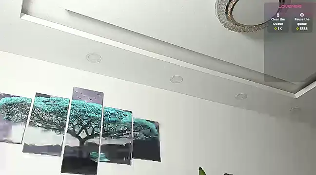 angeel d035 online show from 03.07.25