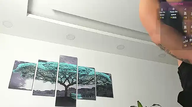 angeel d035 online show from 03.07.25