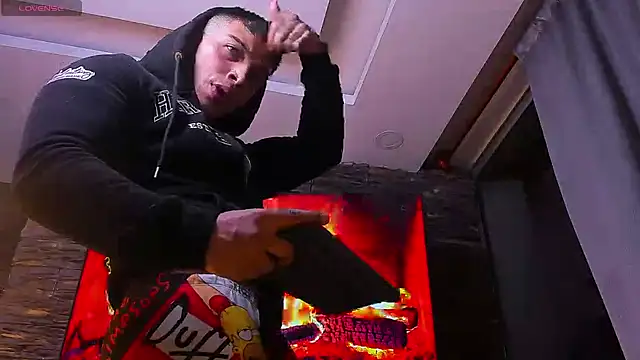 angeel d035 online show from 10.14.25