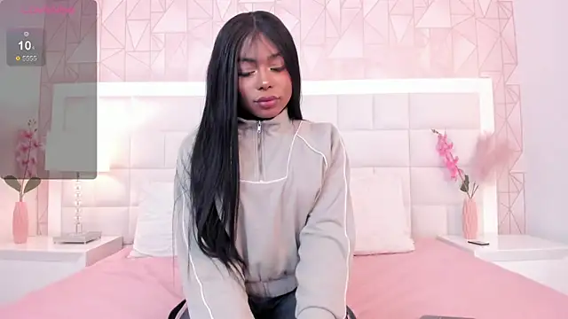 Alisson  Thompson online show from 01.25.25