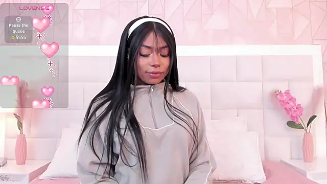 Alisson  Thompson online show from 03.18.25