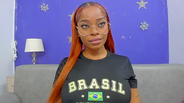 ShantalGomes online show from 03.06.26