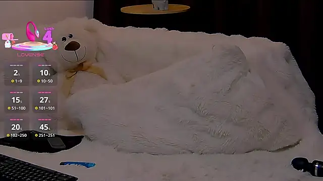 TinaHarley online show from 11.27.25