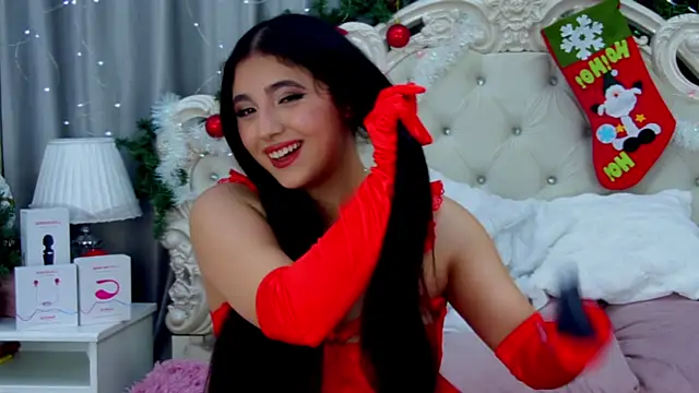 JennyFerguson online show from 01.24.25