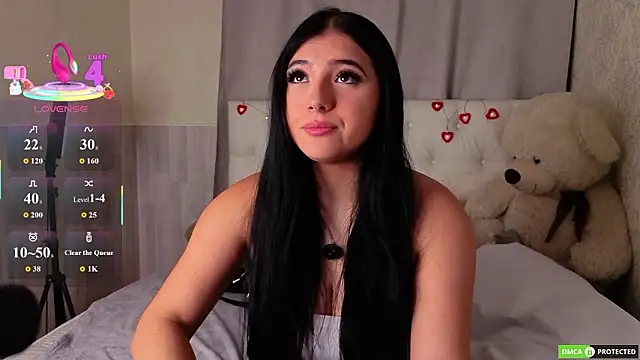 JennyFerguson online show from 02.14.26