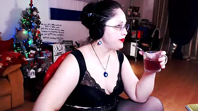 Imperatriza online show from 12.21.24