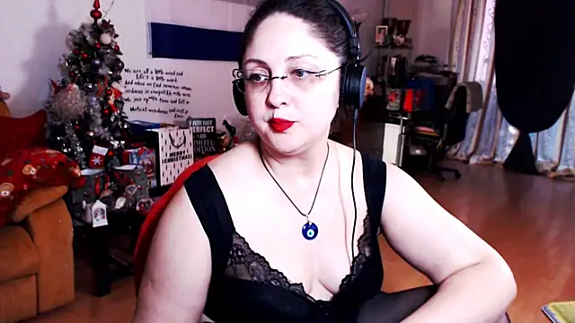 Imperatriza online show from 12.21.24