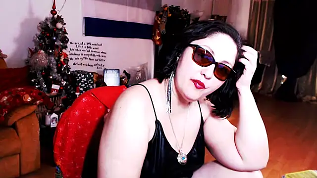 Imperatriza online show from 12.24.24