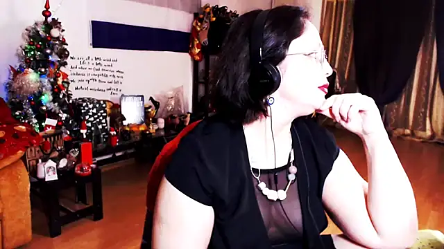 Imperatriza online show from 12.26.24