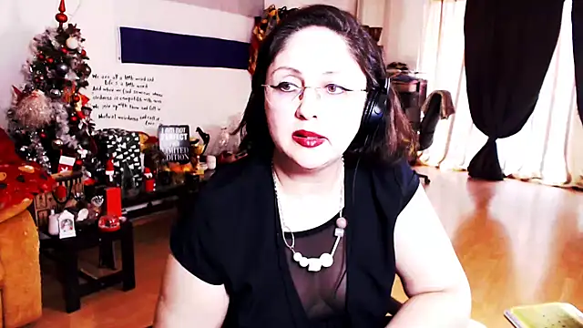 Imperatriza online show from 12.26.24