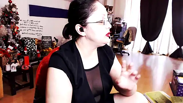 Imperatriza online show from 01.02.25