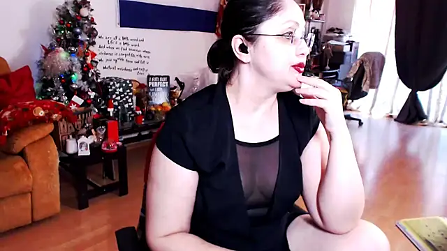 Imperatriza online show from 01.02.25