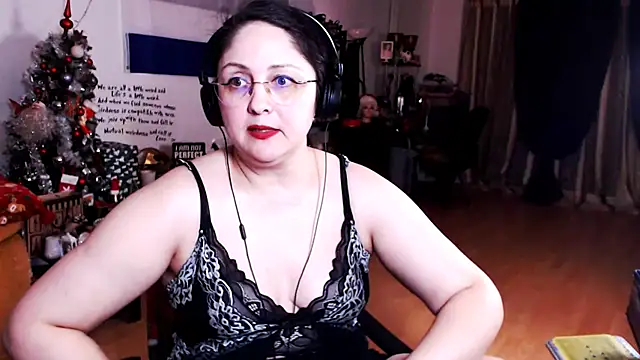Imperatriza online show from 01.30.25