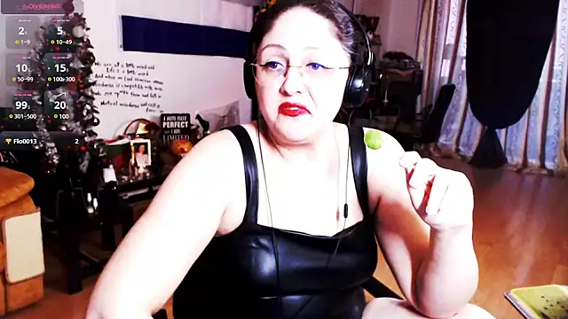 Imperatriza online show from 02.16.25