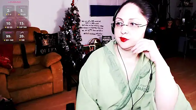 Imperatriza online show from 03.18.25