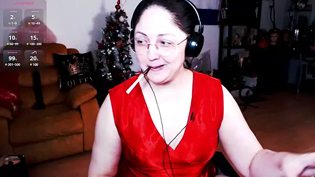 Imperatriza online show from 03.21.25