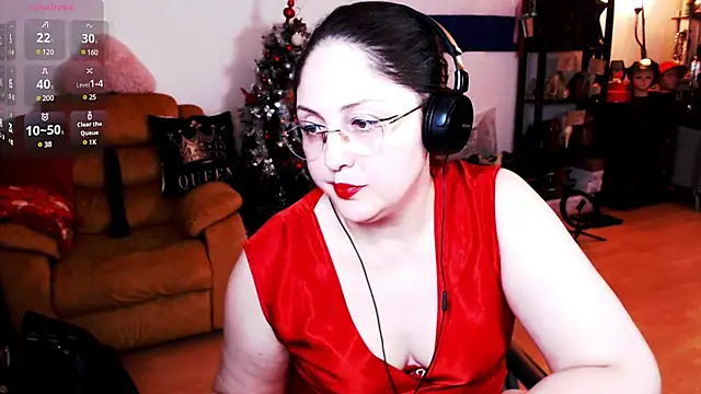 Imperatriza online show from 03.21.25
